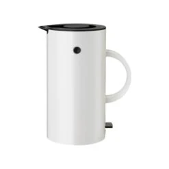Stelton EM77 Waterkoker 1,5 L, Wit