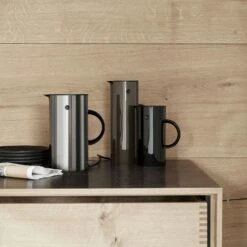 Stelton EM77 Kettle 1.5 L, Steel 8 Stelton EM77 Kettle 1.5 L, Steel -Keukengerei Promotiewinkel stelton em77 kettle 15 l 20