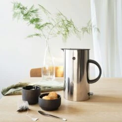 Stelton EM77 Kettle 1.5 L, Steel 9 Stelton EM77 Kettle 1.5 L, Steel -Keukengerei Promotiewinkel stelton em77 kettle 15 l 21