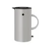 Stelton EM77 Waterkoker 1,5 L, Lichtgrijs