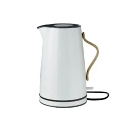Stelton Emma Electric Kettle 1,2 L, Blue