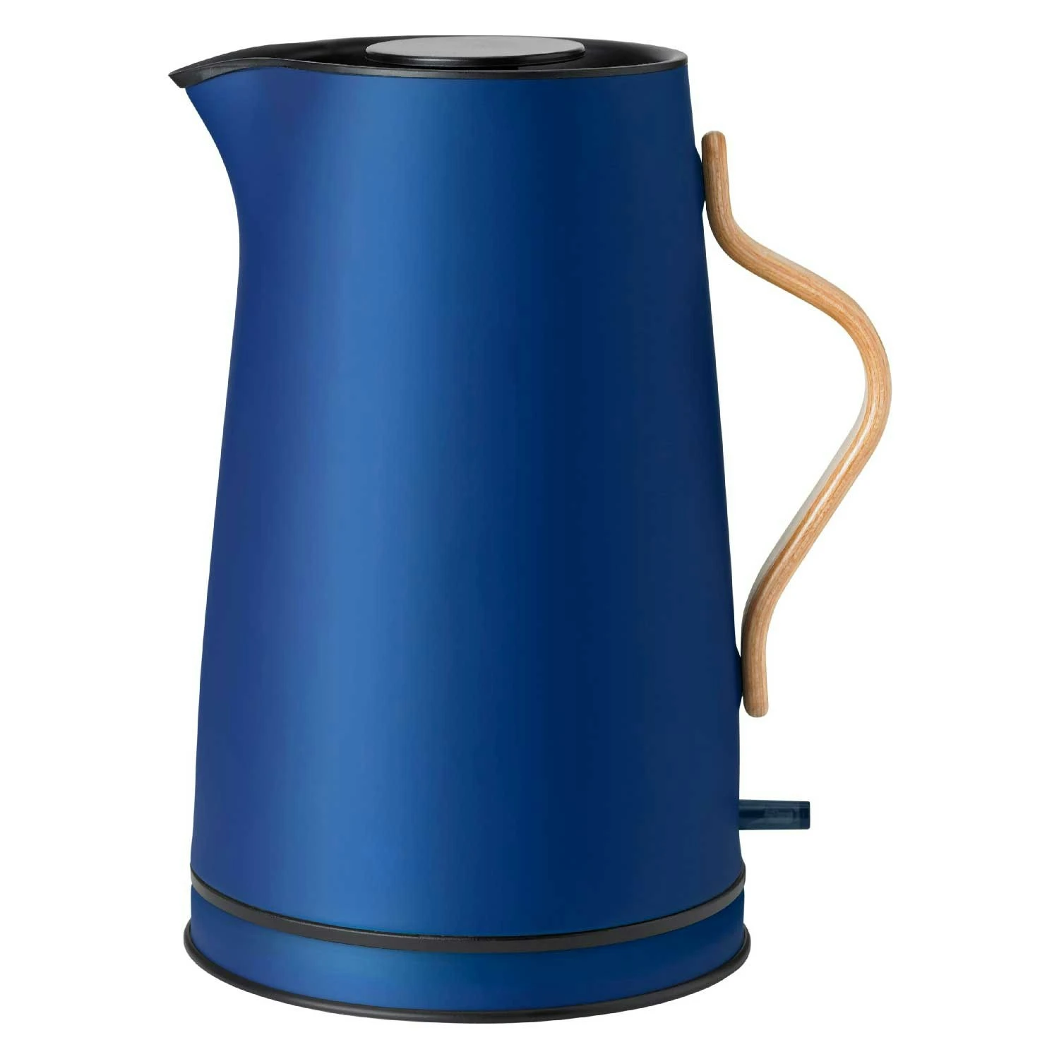 Stelton Emma Electric Kettle 1,2 L, Dark Blue 1 Stelton Emma Electric Kettle 1,2 L, Dark Blue