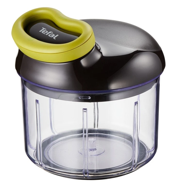 Tefal Ingenio 5 Second Chopper 900 Ml 2 Tefal Ingenio 5 Second Chopper 900 Ml - Afbeelding 2