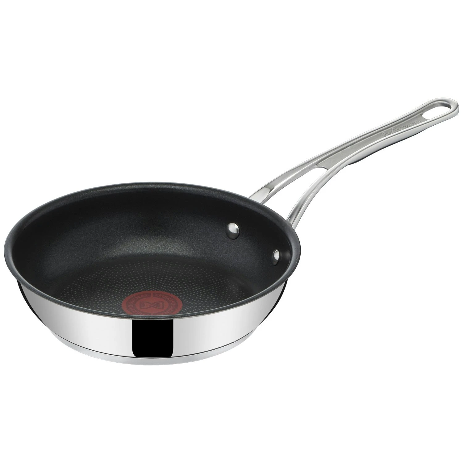 Tefal Jamie Oliver Cook's Classic Koekenpan, 24 Cm 1 Tefal Jamie Oliver Cook's Classic Koekenpan, 24 Cm