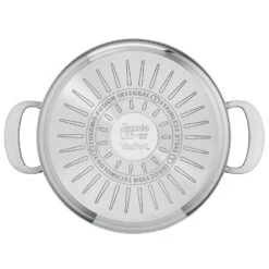 Tefal Jamie Oliver Cook's Classic Pot Roestvrij Staal, 20 Cm / 3 L 5 Tefal Jamie Oliver Cook's Classic Pot Roestvrij Staal, 20 Cm / 3 L -Keukengerei Promotiewinkel tefal jamie oliver cooks classic pot roestvrij staal 19