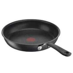 Tefal Jamie Oliver Quick & Easy Koekenpan Geanodiseerd Aluminium, 28 Cm 8 Tefal Jamie Oliver Quick & Easy Koekenpan Geanodiseerd Aluminium, 28 Cm -Keukengerei Promotiewinkel tefal jamie oliver quick easy koekenpan geanodiseerd aluminium 18