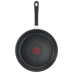 Tefal Jamie Oliver Quick & Easy Koekenpan Geanodiseerd Aluminium, 28 Cm 10 Tefal Jamie Oliver Quick & Easy Koekenpan Geanodiseerd Aluminium, 28 Cm -Keukengerei Promotiewinkel tefal jamie oliver quick easy koekenpan geanodiseerd aluminium 20