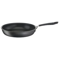Tefal Jamie Oliver Quick & Easy Koekenpan Geanodiseerd Aluminium, 28 Cm
