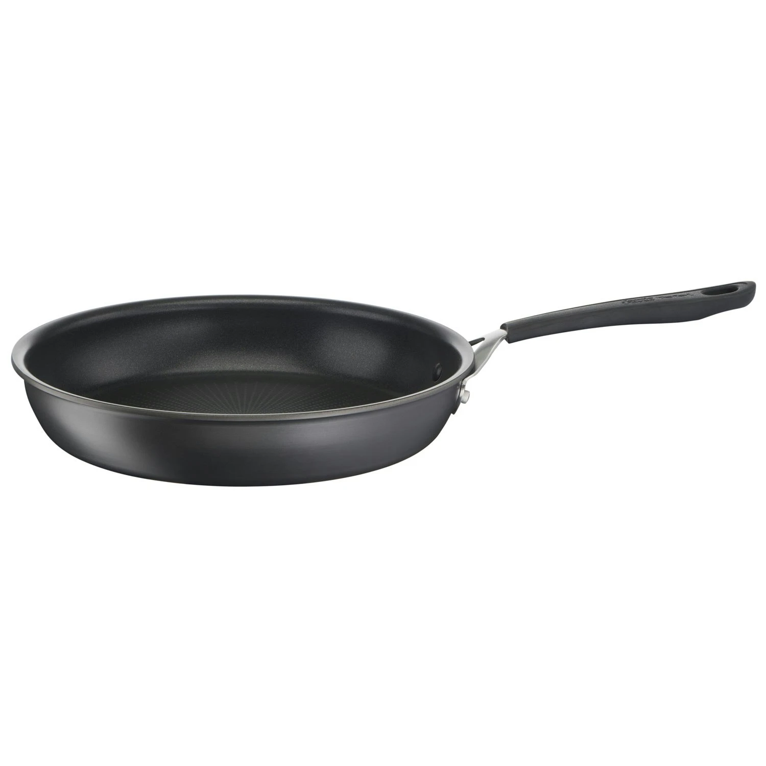 Tefal Jamie Oliver Quick & Easy Koekenpan Geanodiseerd Aluminium, 28 Cm 1 Tefal Jamie Oliver Quick & Easy Koekenpan Geanodiseerd Aluminium, 28 Cm