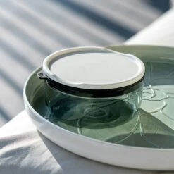 Villeroy & Boch ToGo&ToStay Lunchbox Grijs, 13x6 Cm -Keukengerei Promotiewinkel villeroy boch togotostay lunchbox grijs 13x6 cm 6