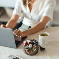 Villeroy & Boch ToGo&ToStay Lunchbox Grijs, 13x9,5 Cm 6 Villeroy & Boch ToGo&ToStay Lunchbox Grijs, 13x9,5 Cm -Keukengerei Promotiewinkel villeroy boch togotostay lunchbox grijs 13x95 cm 5