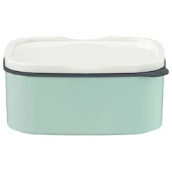 Villeroy & Boch ToGo&ToStay Lunchbox Groen, 13x10x6 Cm