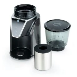 Wilfa Balance Koffiemolen, Staal -Keukengerei Promotiewinkel wilfa balance koffiemolen 8