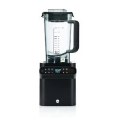 Wilfa BPFD-1680MW Powerfuel Digital Blender, Matte White -Keukengerei Promotiewinkel wilfa bpfd 1680 powerfuel digital blender matte 10