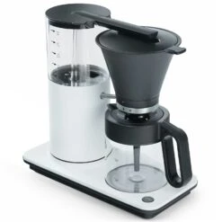 Wilfa CM2W-A125 Classic Tall Koffiezetapparaat, Wit -Keukengerei Promotiewinkel wilfa cm2 a125 classic tall koffiezetapparaat 12