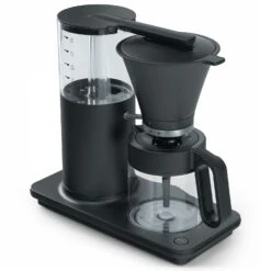 Wilfa CM2B-A125 Classic Tall Koffiezetapparaat, Zwart -Keukengerei Promotiewinkel wilfa cm2 a125 classic tall koffiezetapparaat 15