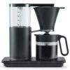 Wilfa CM2B-A125 Classic Tall Koffiezetapparaat, Zwart