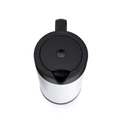 Wilfa CWK-2000MW Classic Kettle Cotton, Matte White -Keukengerei Promotiewinkel wilfa cwk 2000 classic kettle 15