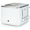Wilfa Family Toaster, Wit