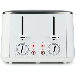 Wilfa Family Toaster, Wit -Keukengerei Promotiewinkel wilfa family toaster 7