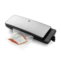 Wilfa Herring Vacuum Sealer, VS-0812S -Keukengerei Promotiewinkel wilfa herring vacuum sealer vs 0812s 6
