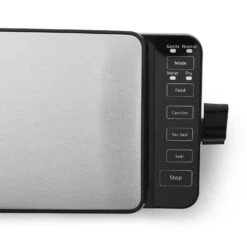 Wilfa Herring Vacuum Sealer, VS-0812S -Keukengerei Promotiewinkel wilfa herring vacuum sealer vs 0812s 7