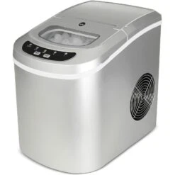 Wilfa ICE-12S Ijsmachine