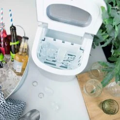 Wilfa ICE-12S Ijsmachine -Keukengerei Promotiewinkel wilfa ice 12s ijsmachine 0