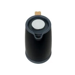 Wilfa Spring Waterkoker 1,7 L, Zwart 6 Wilfa Spring Waterkoker 1,7 L, Zwart -Keukengerei Promotiewinkel wilfa spring kettle 17 l 19