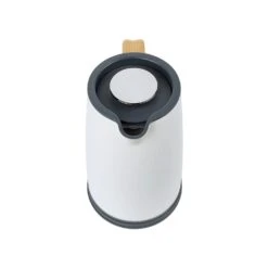 Wilfa Spring Waterkoker 1,7 L, Wit -Keukengerei Promotiewinkel wilfa spring kettle 17 l 21