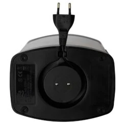 Wilfa Svart Aroma Koffiemolen CGWS-130B, Zwart -Keukengerei Promotiewinkel wilfa svart aroma koffiemolen cgws 130b zwart 10