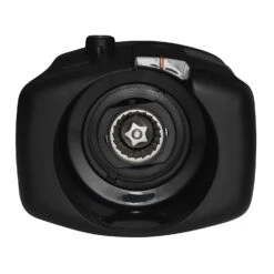 Wilfa Svart Aroma Koffiemolen CGWS-130B, Zwart -Keukengerei Promotiewinkel wilfa svart aroma koffiemolen cgws 130b zwart 8