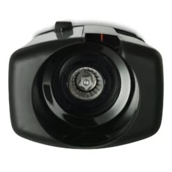 Wilfa Svart Nymalt Koffiemaler WSCG-2, Zilver -Keukengerei Promotiewinkel wilfa svart nymalt koffiemaler wscg 2 zilver 8