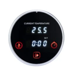 Wilfa SVS-1200S Sous Vide -Keukengerei Promotiewinkel wilfa svs 1200s sous vide 6