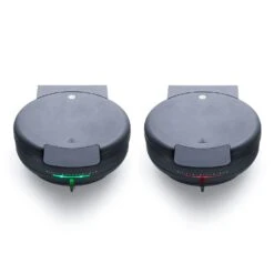 Wilfa XWAS-1400B Hearts 23 Wafelijzer -Keukengerei Promotiewinkel wilfa xwas 1400b hearts 23 wafelijzer 13