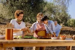 Wüsthof Amici Messenblok Met Vijf Messen -Keukengerei Promotiewinkel wusthof amici messenblok met vijf messen 2