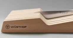 Wüsthof Lade-Inzetstuk Messenblok -Keukengerei Promotiewinkel wusthof drawer insert knife block 1