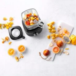 Zwilling Enfinigy Blender, 1,4 L -Keukengerei Promotiewinkel zwilling enfinigy blender 14 l 1