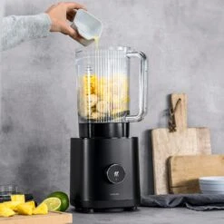 Zwilling Enfinigy Blender, 1,4 L -Keukengerei Promotiewinkel zwilling enfinigy blender 14 l 3