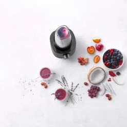 Zwilling Enfinigy Personal Blender, 55 Cl -Keukengerei Promotiewinkel zwilling enfinigy personal blender 55 cl 1