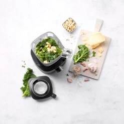 Zwilling Enfinigy Power Blender, 1,8 L -Keukengerei Promotiewinkel zwilling enfinigy power blender 18 l 6