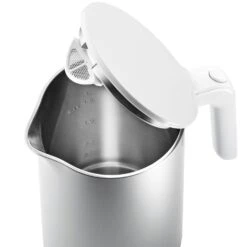 Zwilling Enfinigy Pro Waterkoker 1,5 L -Keukengerei Promotiewinkel zwilling enfinigy pro waterkoker 15 l 4