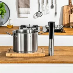 Zwilling Enfinigy Sous-Vide, Zwart -Keukengerei Promotiewinkel zwilling enfinigy sous vide 14