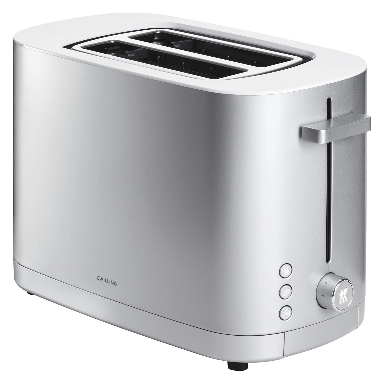 Zwilling Enfinigy Toaster 2 Slices 1 Zwilling Enfinigy Toaster 2 Slices