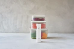 Zwilling Fresh & Save Bakje Plastic, 11x18 Cm / 0.9 L -Keukengerei Promotiewinkel zwilling fresh save bakje plastic 14 1