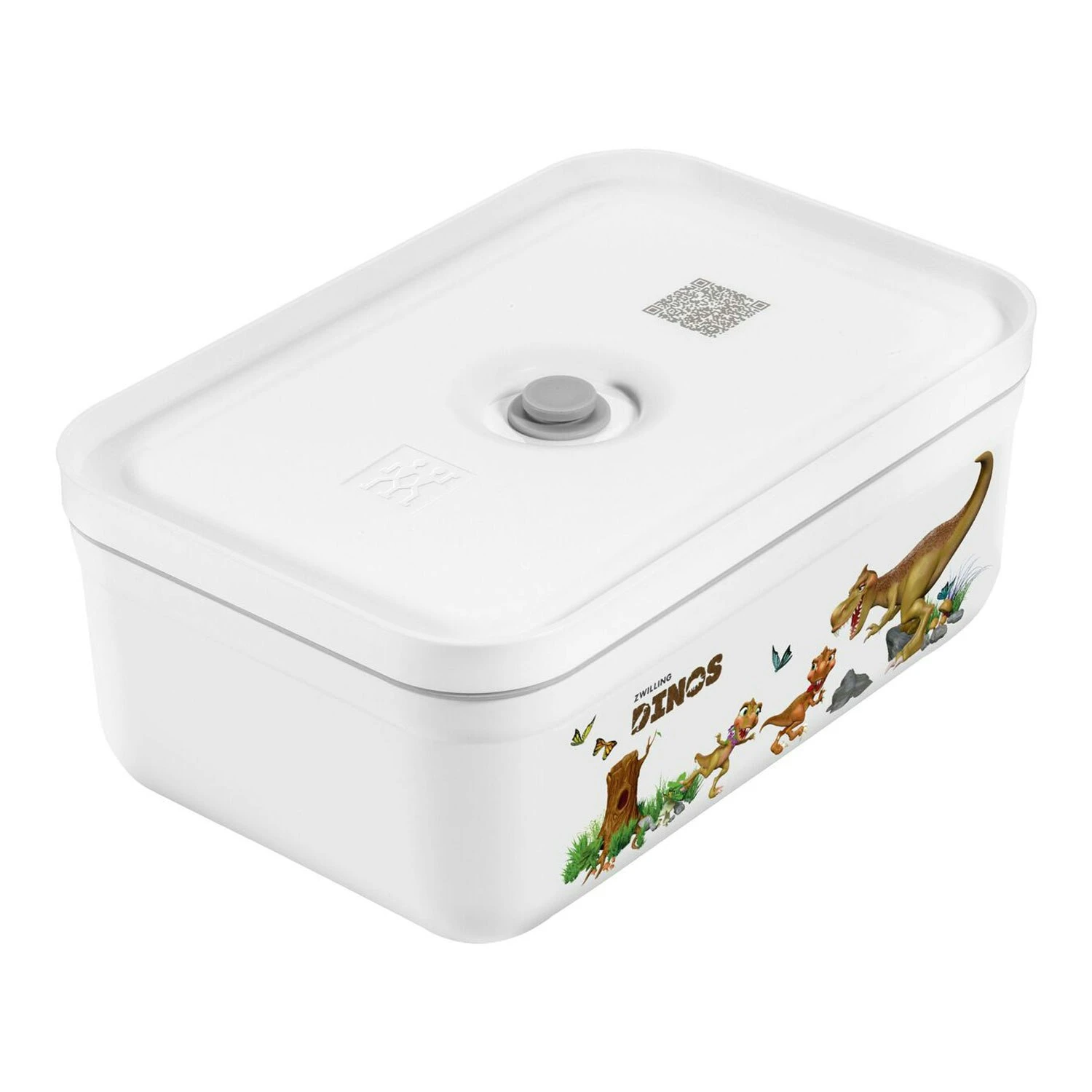 Zwilling Fresh & Save Dino Lunchbox, 1,3 L 1 Zwilling Fresh & Save Dino Lunchbox, 1,3 L