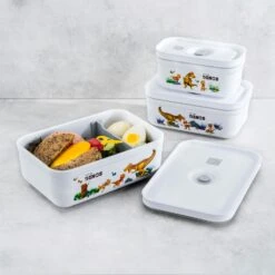 Zwilling Fresh & Save Dino Lunchbox, 50 Cl -Keukengerei Promotiewinkel zwilling fresh save dino lunchbox 3