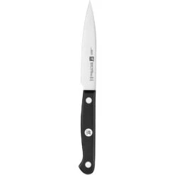 Zwilling Gourmet Paring Knife 10 Cm