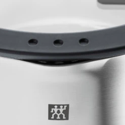 Zwilling Simplify Pottenset, 5 Stuks 8 Zwilling Simplify Pottenset, 5 Stuks -Keukengerei Promotiewinkel zwilling simplify pottenset 5 stuks 2