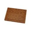 Zwilling Twin Bamboo Cutting Board 36x25,5x3 Cm